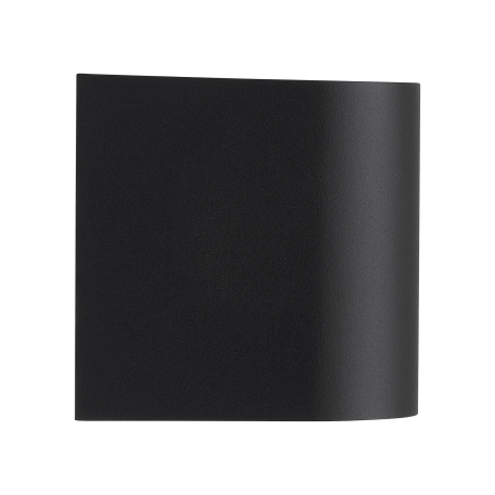 Kinkiet zewnętrzny IP44 czarny 1xGU10 Dion NO2518001003 - Nordlux